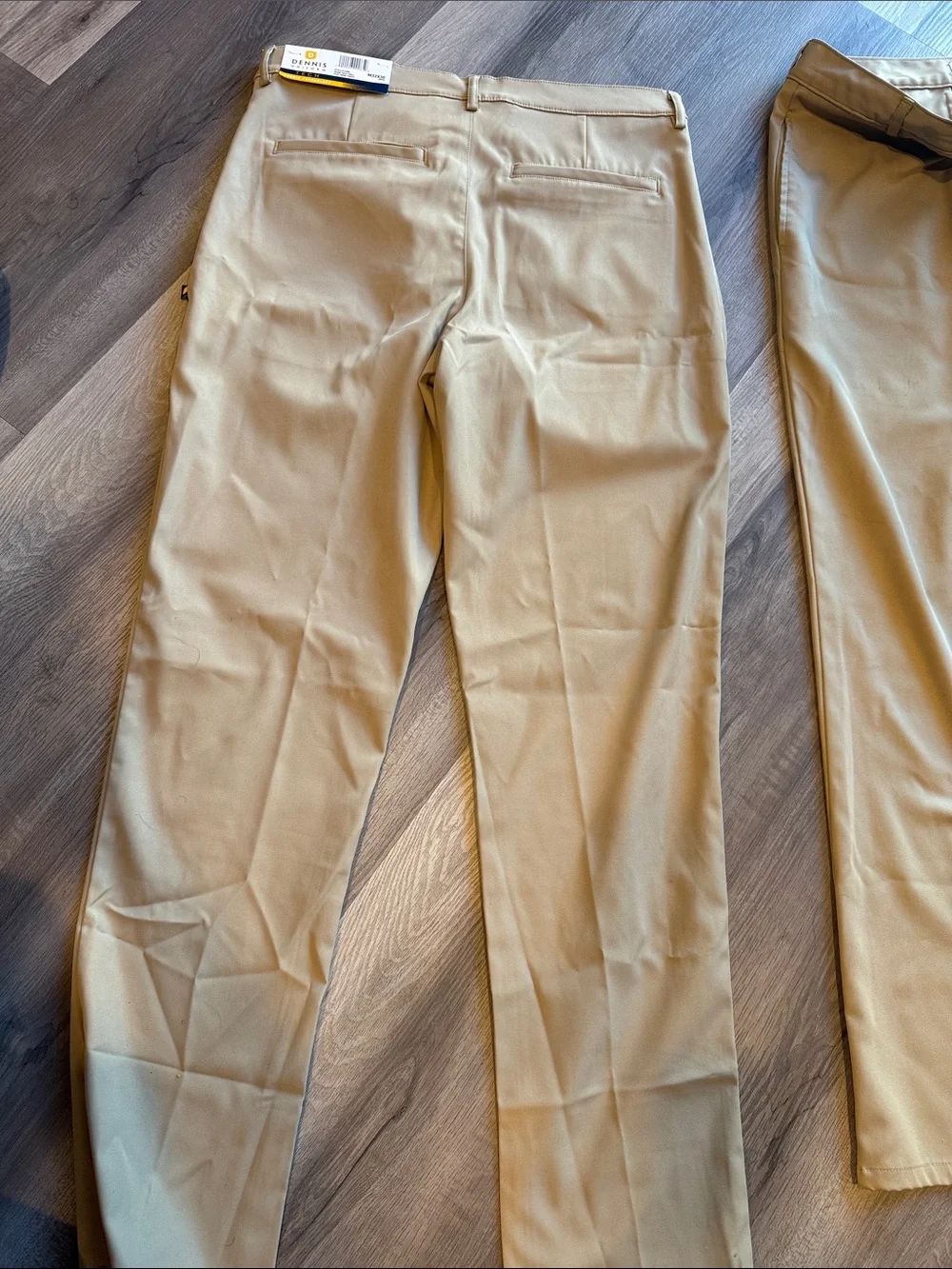 N/A comfortable men